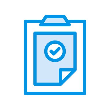 Web renk tasarım simgesi geliştirme için. Vektör çizim