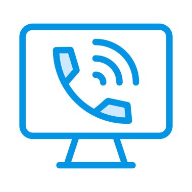 Web renk simgesi. Vektör çizim