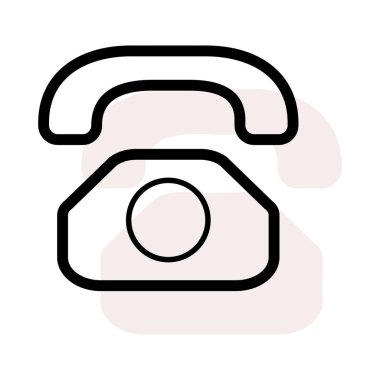 Web geliştirme için mobil tasarım simgesi. Vektör çizim