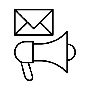 Vektör renk simgesi web için