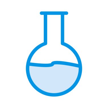 Web renk tasarım simgesi geliştirme için. Vektör çizim