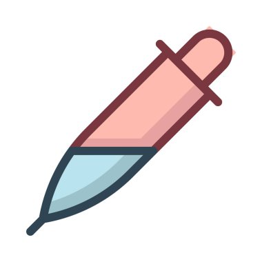 Web renk tasarım simgesi geliştirme için 