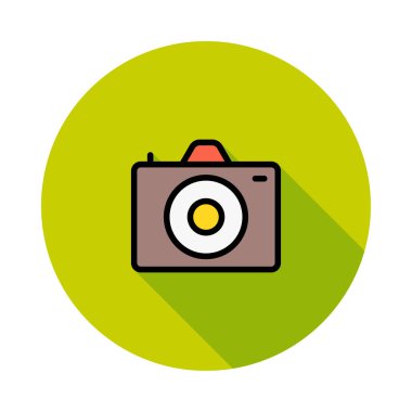 Web renk tasarım simgesi geliştirme için 