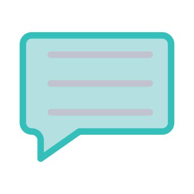 Web Tasarım Icon iş için. Vektör çizim