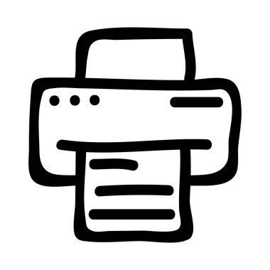 Web renk tasarım simgesi geliştirme için. Vektör çizim