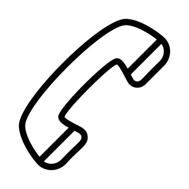 Web Tasarım Icon iş için. Vektör çizim