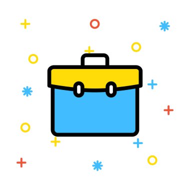 Web renk tasarım simgesi geliştirme için 