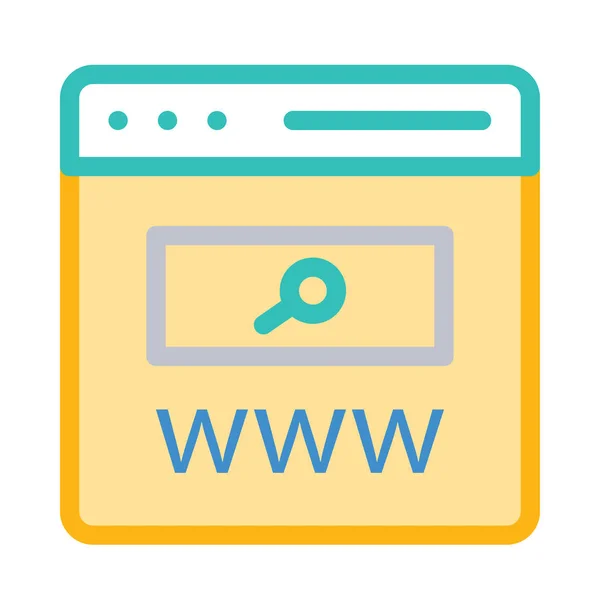 Web renk tasarım simgesi geliştirme için 