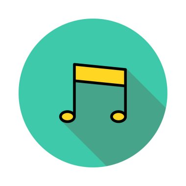 Web renk tasarım simgesi geliştirme için 