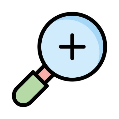 Web renk tasarım simgesi geliştirme için 