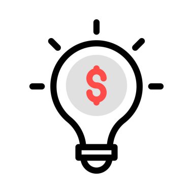 Web renk tasarım simgesi geliştirme için 