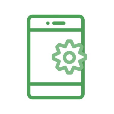 Gelişim için web tasarım simgesi. vektör illüstrasyonu