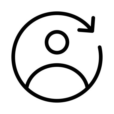 Gelişim için web tasarım simgesi. vektör illüstrasyonu