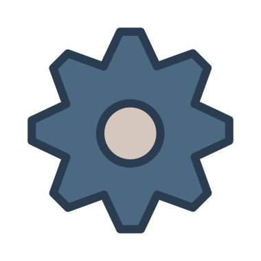 Gelişim için web tasarım simgesi. vektör illüstrasyonu