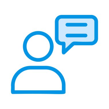 Web renk simgesi. Vektör çizim