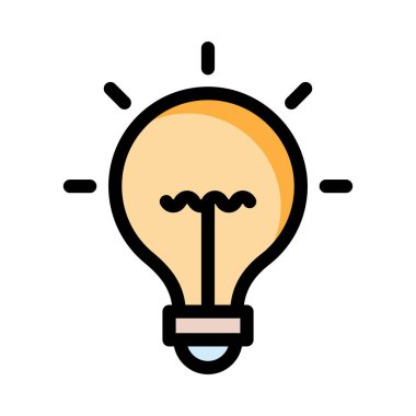 Web renk tasarım simgesi geliştirme için 