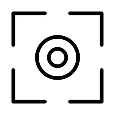 Gelişim için web tasarım simgesi. vektör illüstrasyonu