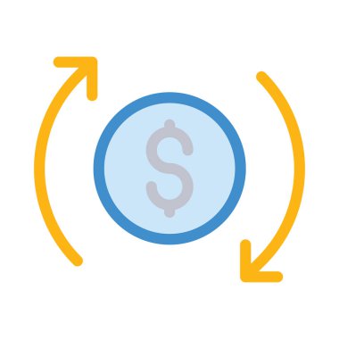 Gelişim için web tasarım simgesi. vektör illüstrasyonu