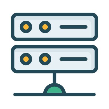 Gelişim için web tasarım simgesi. vektör illüstrasyonu