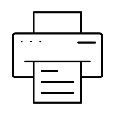 Vektör renk simgesi web için