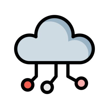 Web renk tasarım simgesi geliştirme için 