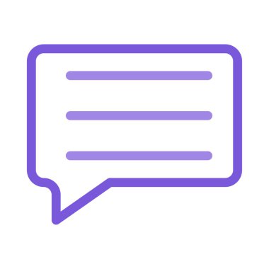 Web bağlantı vektör renk simgesi