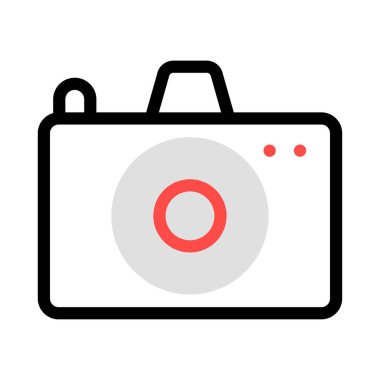 Mavi web renk tasarım simgesi geliştirme için 