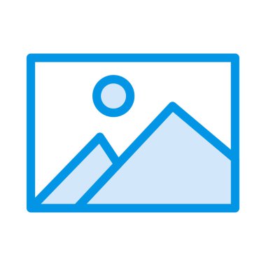 Gelişim için web tasarım simgesi. vektör illüstrasyonu