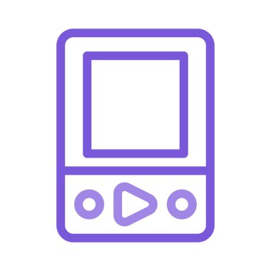 Gelişim için web tasarım simgesi. vektör illüstrasyonu