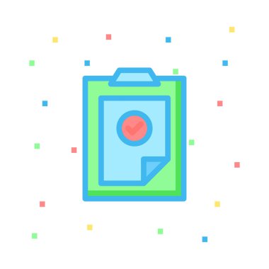 Gelişim için web tasarım simgesi. vektör illüstrasyonu