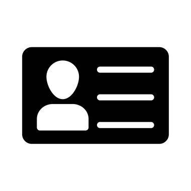 Web bağlantı renk simgesi. Vektör çizim