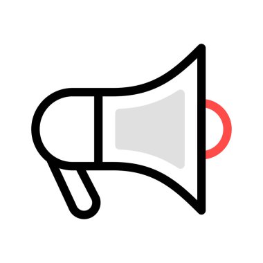 Mavi web renk tasarım simgesi geliştirme için 