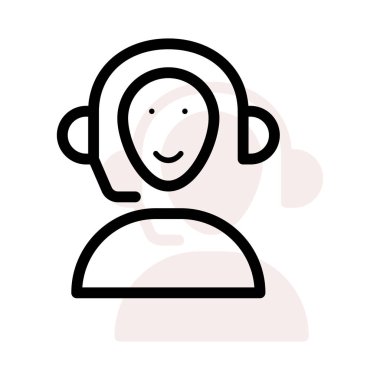 Web geliştirme için mobil tasarım simgesi. Vektör çizim