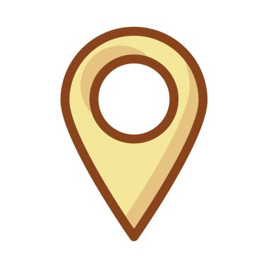 Web geliştirme için telefon simgesi. Vektör çizim