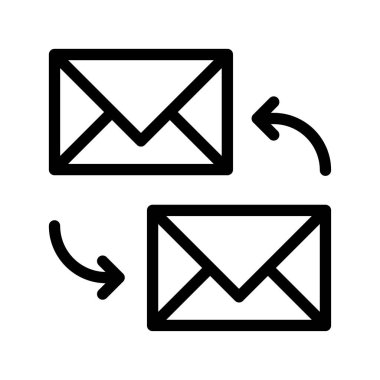 Simge vektör çizim Masaj 