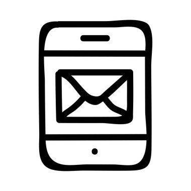 Web bağlantı vektör renk simgesi