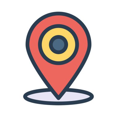 Gelişim için web tasarım simgesi. vektör illüstrasyonu