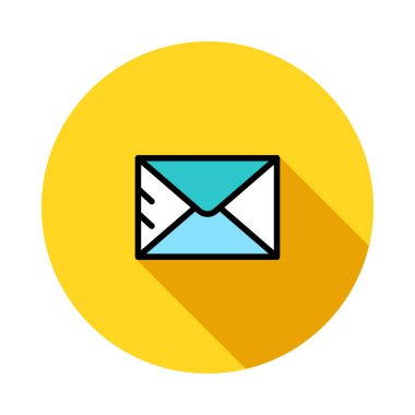 Web geliştirme için telefon simgesi. Vektör çizim