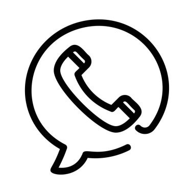 Web Tasarım Icon iş için. Vektör çizim