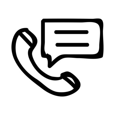 Web bağlantı vektör renk simgesi