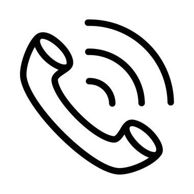 Web Tasarım Icon iş için. Vektör çizim