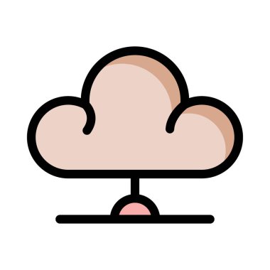 Web renk tasarım simgesi geliştirme için 