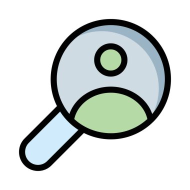 Web renk tasarım simgesi geliştirme için 