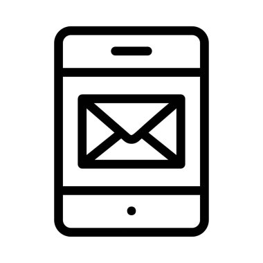 Web Tasarım Icon iş için. Vektör çizim