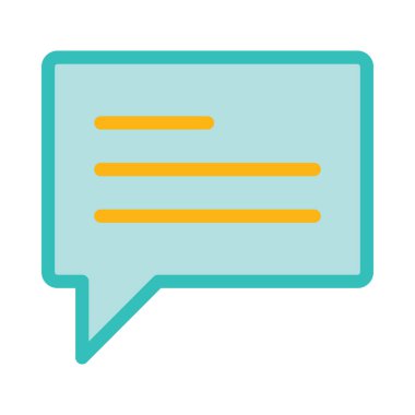 Geliştirme için Web simgesi. Vektör çizim