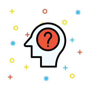 Web renk tasarım simgesi geliştirme için 