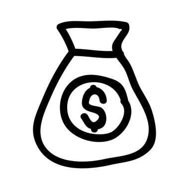 Geliştirme için Web simgesi. Vektör çizim