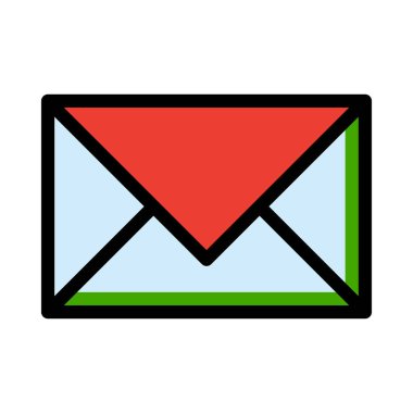 Web renk tasarım simgesi geliştirme için 