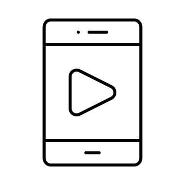 Vektör renk simgesi web için