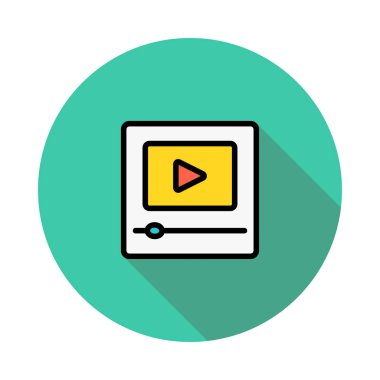 Web simgesi çizimi çal 